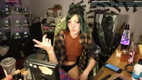 Snapshot of lunasparkles chatting on 05.23.26 ..LunaSparkles. online show from 05.23.26