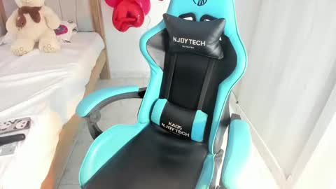 luna online show from 02.14.25