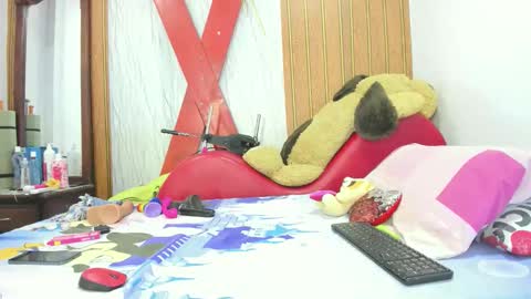 Snapshot of lunastar02 chatting on 05.18.26 luna online show from 05.18.26