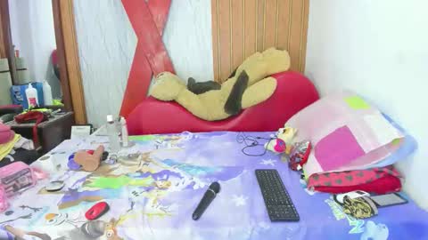 Snapshot of lunastar02 chatting on 05.24.26 luna online show from 05.24.26