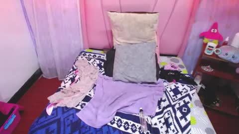 Luna online show from 04.12.26