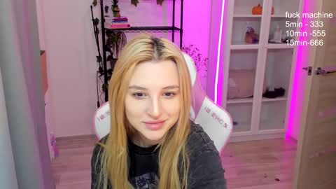 Kate online show from 12.10.24