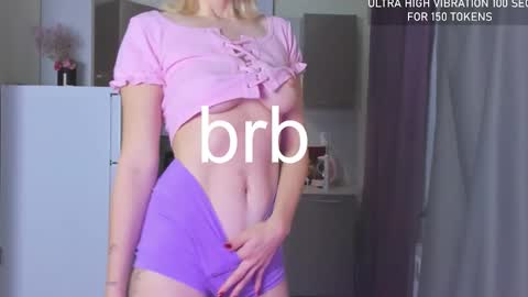 Kate online show from 11.03.25