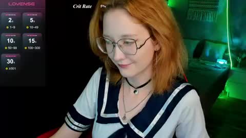Snapshot of lunaterry chatting on 06.20.26 lunaterry online show from 06.20.26
