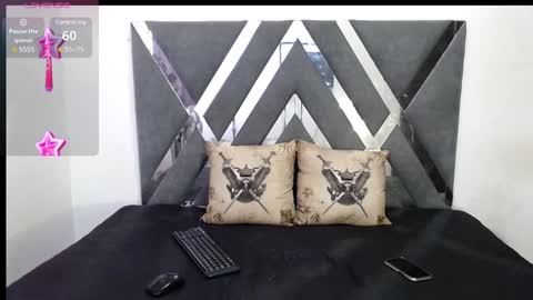 Luna online show from 01.28.25