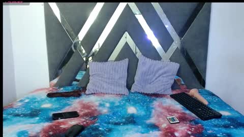 Luna online show from 02.28.25