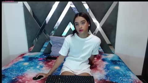 Luna online show from 03.07.25