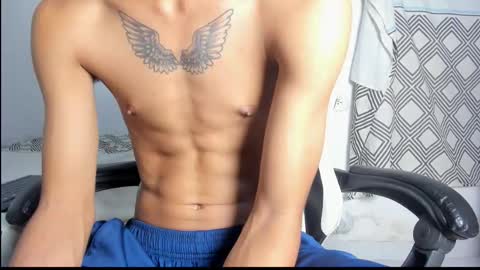 lunay_bigcock420 online show from 10.09.25