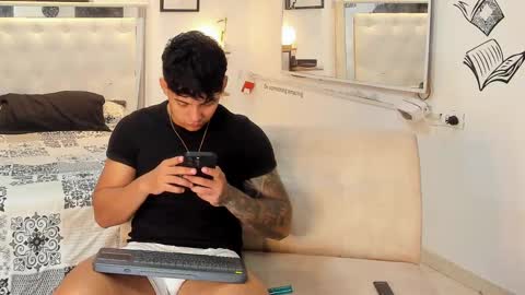 Lunay online show from 09.09.25