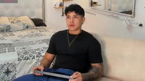 Lunay online show from 09.12.25