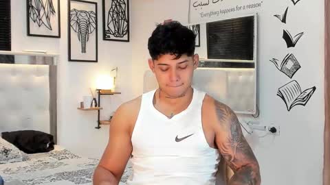 Lunay online show from 09.12.25