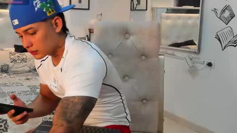 Lunay online show from 09.16.25