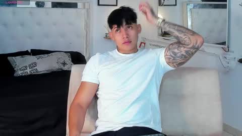 Lunay online show from 11.12.25