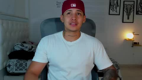 Lunay online show from 02.28.26