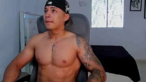 Lunay online show from 03.22.26