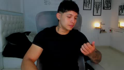 Lunay online show from 03.27.26