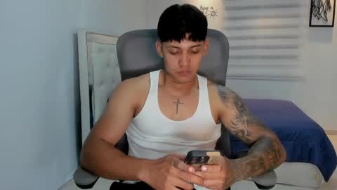 Lunay online show from 04.17.26