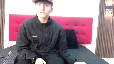 lunaydream online show from 04.22.26