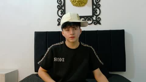 Snapshot of lunaydream chatting on 06.03.26 lunaydream online show from 06.03.26