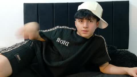 Snapshot of lunaydream chatting on 06.03.26 lunaydream online show from 06.03.26