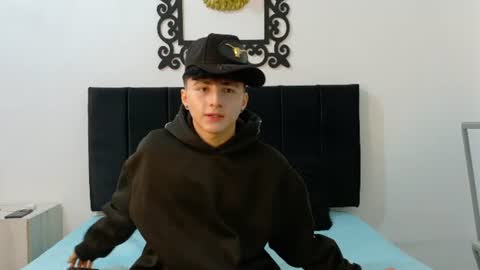 Snapshot of lunaydream chatting on 06.15.26 lunaydream online show from 06.15.26