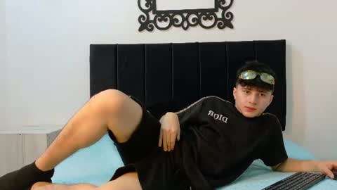 Snapshot of lunaydream chatting on 06.17.26 lunaydream online show from 06.17.26