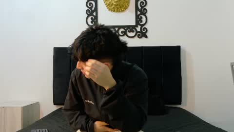 Snapshot of lunaydream chatting on 06.19.26 lunaydream online show from 06.19.26