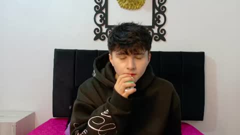 Snapshot of lunaydream chatting on 07.02.26 lunaydream online show from 07.02.26