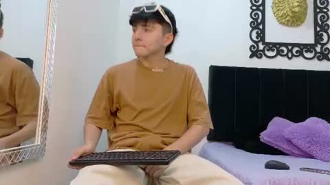 Snapshot of lunaydream chatting on 07.16.26 lunaydream online show from 07.16.26