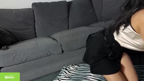 Snapshot of lunessa11 chatting on 03.03.26 Lunessa online show from 03.03.26