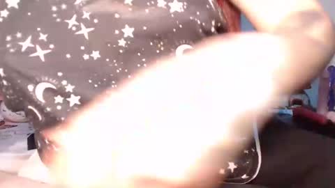 Luna online show from 11.10.25