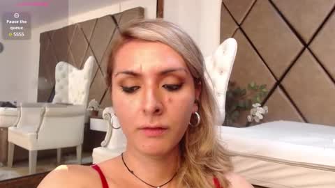 lunitadiva online show from 02.03.25