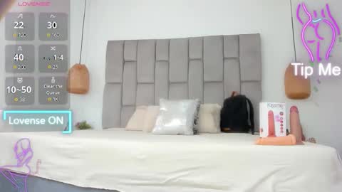 lunitadiva online show from 10.05.25