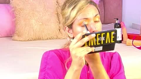 lunitadiva online show from 12.03.25