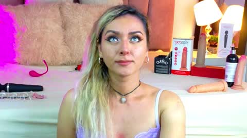 lunitadiva online show from 02.01.26