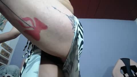 Luna Tamara online show from 05.20.26