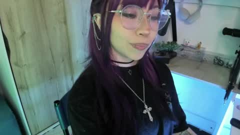 Snapshot of lunivyra chatting on 06.29.26 lunivyra online show from 06.29.26