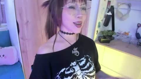 Snapshot of lunivyra chatting on 07.08.26 lunivyra online show from 07.08.26