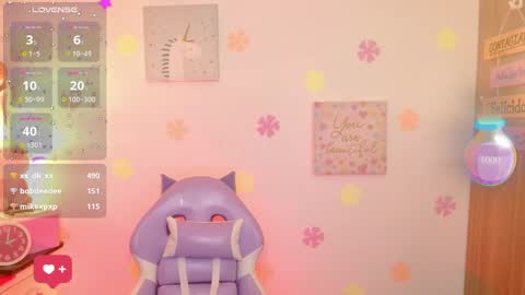 lunnag online show from 02.05.25