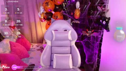 lunnag online show from 10.15.25