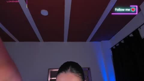 LUNA ROSE online show from 02.17.26