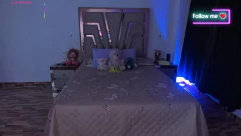 LUNA ROSE online show from 03.17.26