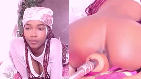 lunna online show from 11.24.25