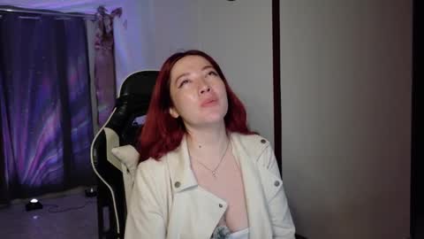 Luna online show from 10.26.25