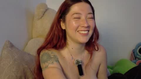 Luna online show from 12.19.25