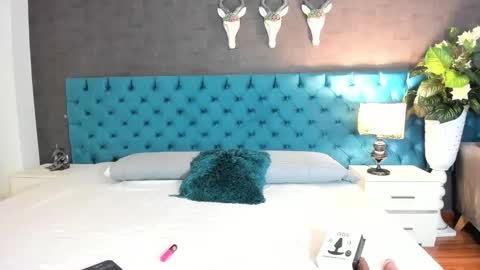 Luna online show from 06.02.26
