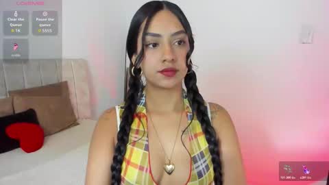 lunnasweet1 online show from 11.02.25