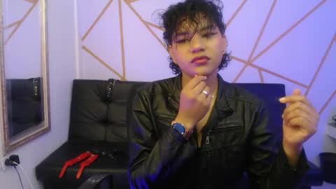 lunnyise online show from 06.07.26