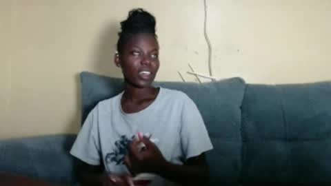 luo_queen online show from 02.05.26