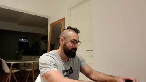 Snapshot of lupal2 chatting on 06.15.26 Lupal2 online show from 06.15.26